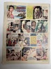 Line, le journal des chics filles. Hebdomadaire N°342 - Septembre 1961. DARGAUD G. ; Venet M. ; Goujon N. ; Peigne P. (Comité de direction)