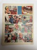 Line, le journal des chics filles. Hebdomadaire N°347 - Novembre 1961. DARGAUD G. ; Venet M. ; Goujon N. ; Peigne P. (Comité de direction)