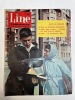 Line, le journal des chics filles. Hebdomadaire N°403 - Novembre 1962. DARGAUD G. ; Venet M. ; Goujon N. ; Peigne P. (Comité de direction)