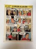Line, le journal des chics filles. Hebdomadaire N°420 - Mars 1963. DARGAUD G. ; Venet M. ; Goujon N. ; Peigne P. (Comité de direction)