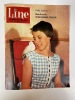 Line, le journal des chics filles. Hebdomadaire N°428 - Mai 1963. DARGAUD G. ; Venet M. ; Goujon N. ; Peigne P. (Comité de direction)