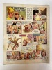 Line, le journal des chics filles. Hebdomadaire N°428 - Mai 1963. DARGAUD G. ; Venet M. ; Goujon N. ; Peigne P. (Comité de direction)