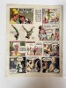 Line, le journal des chics filles. Hebdomadaire N°427 - Mai 1963. DARGAUD G. ; Venet M. ; Goujon N. ; Peigne P. (Comité de direction)
