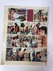 Line, le journal des chics filles. Hebdomadaire N°335 - Août 1961. DARGAUD G. ; Venet M. ; Goujon N. ; Peigne P. (Comité de direction)