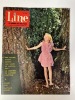 Line, le journal des chics filles. Hebdomadaire N°391 - Septembre 1962. DARGAUD G. ; Venet M. ; Goujon N. ; Peigne P. (Comité de direction)