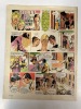 Line, le journal des chics filles. Hebdomadaire N°389 - Août 1962. DARGAUD G. ; Venet M. ; Goujon N. ; Peigne P. (Comité de direction)