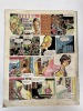 Line, le journal des chics filles. Hebdomadaire N°390 -  Août 1962. DARGAUD G. ; Venet M. ; Goujon N. ; Peigne P. (Comité de direction)