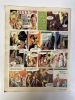 Line, le journal des chics filles. Hebdomadaire N°380 - Juin 1962. DARGAUD G. ; Venet M. ; Goujon N. ; Peigne P. (Comité de direction)