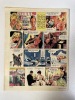 Line, le journal des chics filles. Hebdomadaire N°381 - Juin 1962. DARGAUD G. ; Venet M. ; Goujon N. ; Peigne P. (Comité de direction)