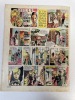 Line, le journal des chics filles. Hebdomadaire N°387 - Août 1962. DARGAUD G. ; Venet M. ; Goujon N. ; Peigne P. (Comité de direction)