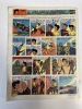 Line, le journal des chics filles. Hebdomadaire N°269 - Mai 1960. DARGAUD G. ; Venet M. ; Goujon N. ; Peigne P. (Comité de direction)