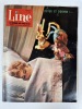 Line, le journal des chics filles. Hebdomadaire N°358 - Janvier 1962. DARGAUD G. ; Venet M. ; Goujon N. ; Peigne P. (Comité de direction)