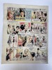 Line, le journal des chics filles. Hebdomadaire N°356 - Janvier 1962. DARGAUD G. ; Venet M. ; Goujon N. ; Peigne P. (Comité de direction)