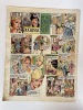 Line, le journal des chics filles. Hebdomadaire N°370 - Avril 1962. DARGAUD G. ; Venet M. ; Goujon N. ; Peigne P. (Comité de direction)