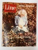 Line, le journal des chics filles. Hebdomadaire N°423 - Avril 1963. DARGAUD G. ; Venet M. ; Goujon N. ; Peigne P. (Comité de direction)