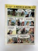 Line, le journal des chics filles. Hebdomadaire N°417 - Mars 1963. DARGAUD G. ; Venet M. ; Goujon N. ; Peigne P. (Comité de direction)