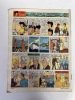 Line, le journal des chics filles. Hebdomadaire N°264 - Mars 1960. DARGAUD G. ; Venet M. ; Goujon N. ; Peigne P. (Comité de direction)