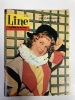 Line, le journal des chics filles. Hebdomadaire N°263 - Mars 1960. DARGAUD G. ; Venet M. ; Goujon N. ; Peigne P. (Comité de direction)