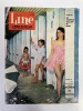 Line, le journal des chics filles. Hebdomadaire N°273 - Juin 1960. DARGAUD G. ; Venet M. ; Goujon N. ; Peigne P. (Comité de direction)