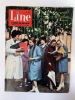 Line, le journal des chics filles. Hebdomadaire N°292 - Octobre 1960. DARGAUD G. ; Venet M. ; Goujon N. ; Peigne P. (Comité de direction)