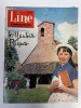 Line, le journal des chics filles. Hebdomadaire N°315 - Mars 1961. DARGAUD G. ; Venet M. ; Goujon N. ; Peigne P. (Comité de direction)