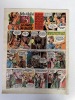 Line, le journal des chics filles. Hebdomadaire N°315 - Mars 1961. DARGAUD G. ; Venet M. ; Goujon N. ; Peigne P. (Comité de direction)