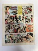 Line, le journal des chics filles. Hebdomadaire N°334 - Août 1961. DARGAUD G. ; Venet M. ; Goujon N. ; Peigne P. (Comité de direction)