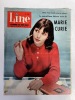 Line, le journal des chics filles. Hebdomadaire N°293 - Octobre 1960. DARGAUD G. ; Venet M. ; Goujon N. ; Peigne P. (Comité de direction)