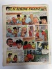 Line, le journal des chics filles. Hebdomadaire N°293 - Octobre 1960. DARGAUD G. ; Venet M. ; Goujon N. ; Peigne P. (Comité de direction)