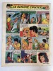 Line, le journal des chics filles. Hebdomadaire N°275 - Juin 1960. DARGAUD G. ; Venet M. ; Goujon N. ; Peigne P. (Comité de direction)