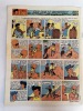 Line, le journal des chics filles. Hebdomadaire N°268 - Avril 1960. DARGAUD G. ; Venet M. ; Goujon N. ; Peigne P. (Comité de direction)