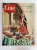 Line, le journal des chics filles. Hebdomadaire N°327 - Juin 1961. DARGAUD G. ; Venet M. ; Goujon N. ; Peigne P. (Comité de direction)