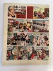 Line, le journal des chics filles. Hebdomadaire N°326 - Juin 1961. DARGAUD G. ; Venet M. ; Goujon N. ; Peigne P. (Comité de direction)