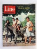Line, le journal des chics filles. Hebdomadaire N°325 - Mai 1961. DARGAUD G. ; Venet M. ; Goujon N. ; Peigne P. (Comité de direction)
