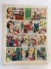 Line, le journal des chics filles. Hebdomadaire N°325 - Mai 1961. DARGAUD G. ; Venet M. ; Goujon N. ; Peigne P. (Comité de direction)