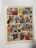 Line, le journal des chics filles. Hebdomadaire N°324 - Mai 1961. DARGAUD G. ; Venet M. ; Goujon N. ; Peigne P. (Comité de direction)
