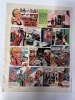 Line, le journal des chics filles. Hebdomadaire N°323 - Mai 1961. DARGAUD G. ; Venet M. ; Goujon N. ; Peigne P. (Comité de direction)