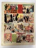 Line, le journal des chics filles. Hebdomadaire N°322 - Mai 1961. DARGAUD G. ; Venet M. ; Goujon N. ; Peigne P. (Comité de direction)