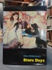 Claes Oldenburg's Store Days: Documents from the Store (1961) and Ray Gun Theater (1962). Selected by Claes Oldenburg and Emmet Williams. Photographs ...