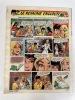 Line, le journal des chics filles  Hebdomadaire N°281 - Juillet 1960. DARGAUD G. ; Venet M. ; Goujon N. ; Peigne P. (Comité de direction)