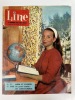 Line, le journal des chics filles  Hebdomadaire N°379 - Juin 1962. DARGAUD G. ; Venet M. ; Goujon N. ; Peigne P. (Comité de direction)