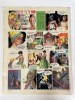 Line, le journal des chics filles  Hebdomadaire N°379 - Juin 1962. DARGAUD G. ; Venet M. ; Goujon N. ; Peigne P. (Comité de direction)