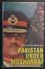 Pakistan Under Musharraf. by Major Sulakshan Mohan (Retd.). MOHAN, Sulakshan