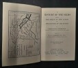 A History of the Sikhs from the Origins of the Nation to the Battles of the Sutlej. [Reprint London, Humphrey Milford, 1918]. CUNNINGHAM, Joseph 