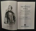 The Three Presidences of India : a History of the Rise and Progress of the British Indian Possessions from the earliest Records to the present Time. ...