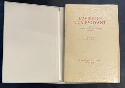 L’Aveugle clairvoyant