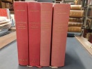 Dictionnaire de la politique française (4 tomes). COSTON, Henri