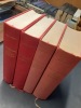 Dictionnaire de la politique française (4 tomes). COSTON, Henri