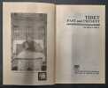 Tibet past and present. [Reprint fac-simile London, 1924]. BELL, Charles