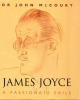 James Joyce. A passionate exile. McCourt John